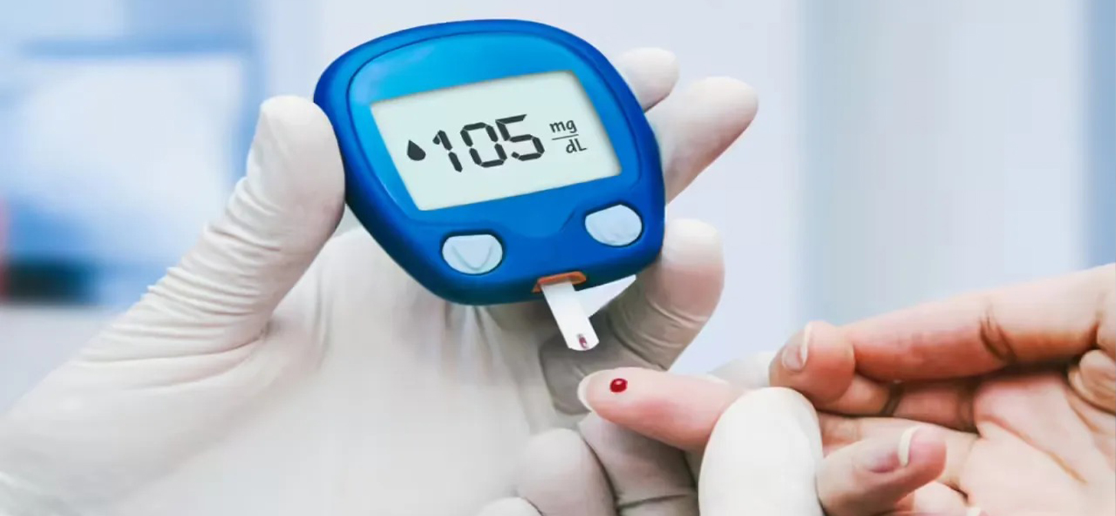 Blood Sugar Checkup