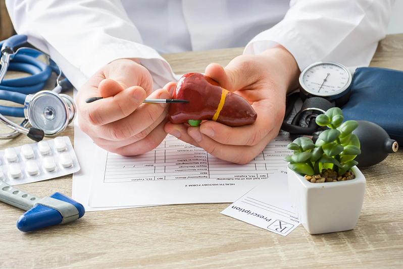 Liver Care