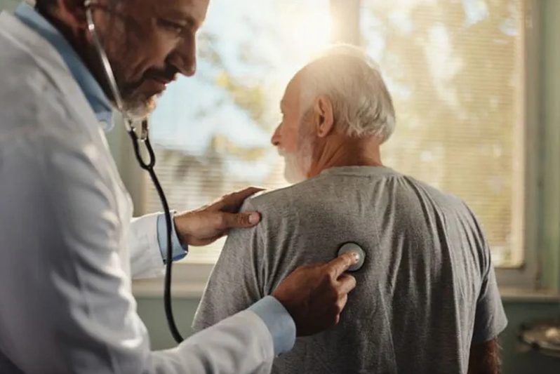 Medical Treatment