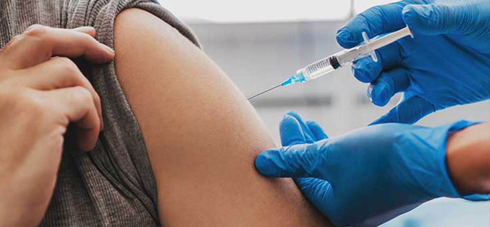 Vaccination Service