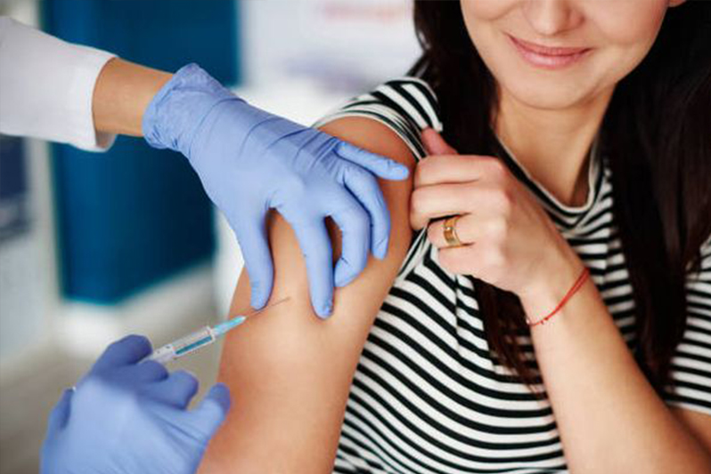 Vaccination