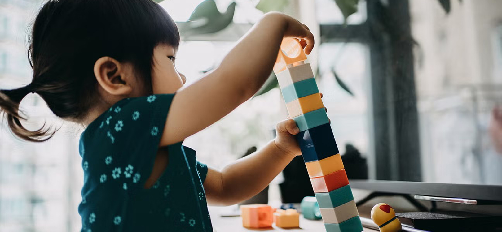 Child Growth Development