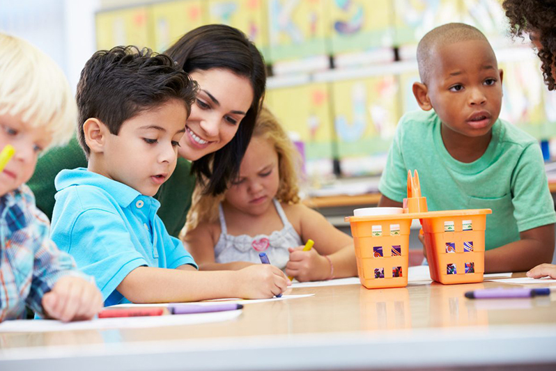 Child Development Care