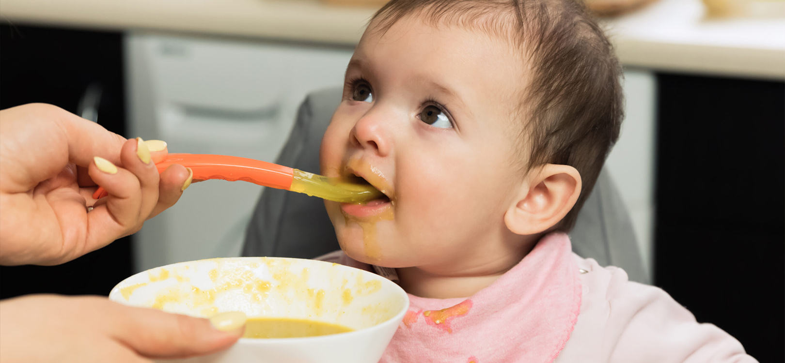 Child Nutrition