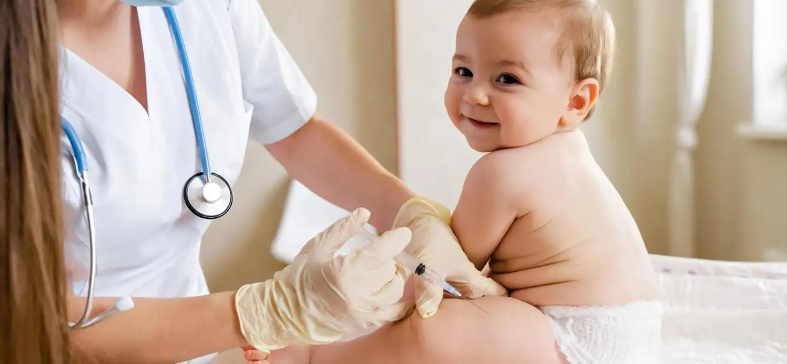 New Born Immunization