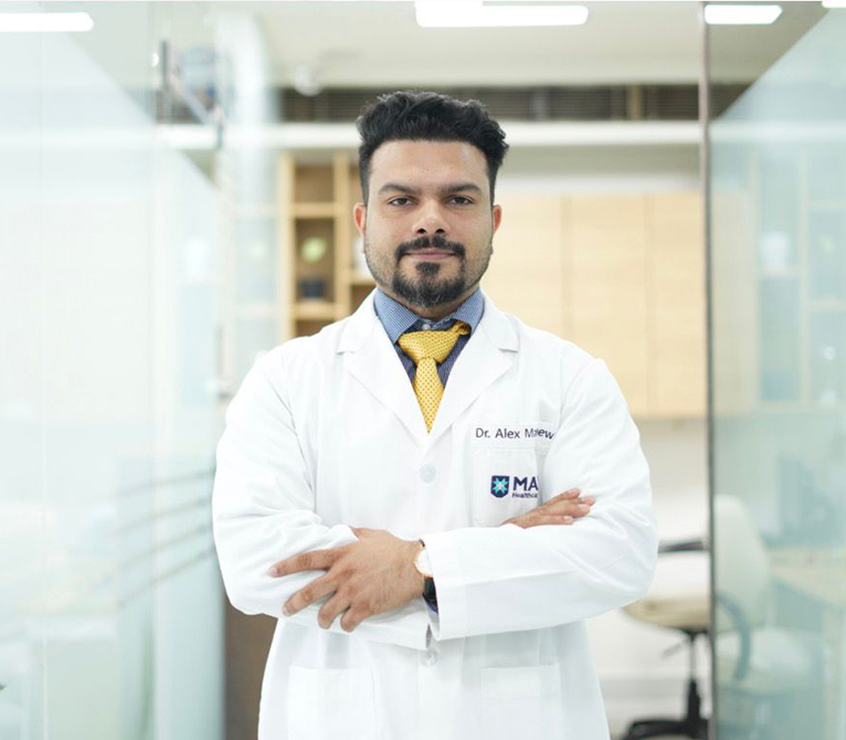 Doctor