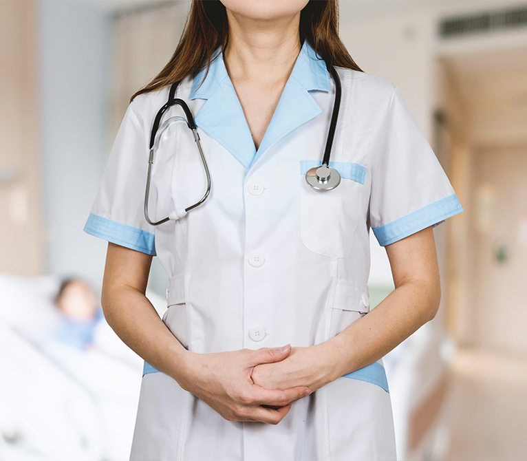 Doctor